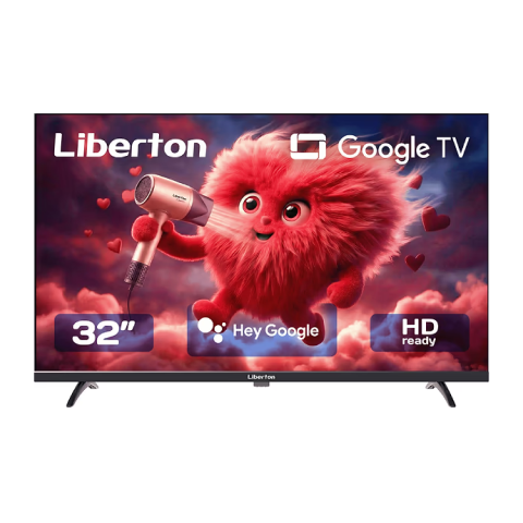 Телевізор Liberton LTV-32H05GT